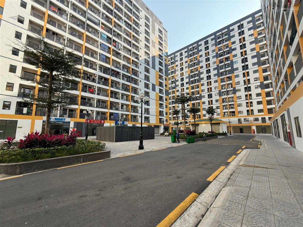 Căn hộ chung cư evergrenn kcn tràng duệ, an dương, hải phòng. 1 tỷ 0xx căn góc toà ct6. mã căn số