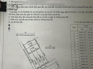 Chính chủ gửi bán mặt đường trung nghĩa  đồ sơn diện tích  63.8m2 (ngang 4m sâu 16m)
sổ đỏ chín