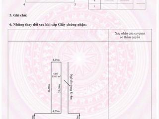 Bán siêu phẩm 2 mặt tiền tdphố sông he hoà nghĩa cách cầu rào 3 khoảng 80m
diện tích 110m2 với m