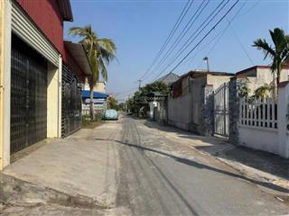 Lô đất đẹp khu hải thành 2 dương kinh diện tích 91.5m2 mặt tiền 5.5m, vuông vắn, dễ thiết