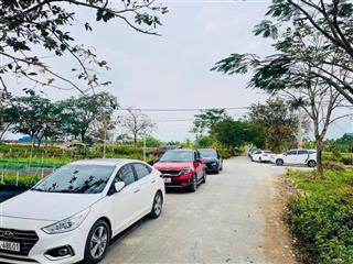 Siêu phẩm tái định cư bà cằng gần sát vinhomes dương kinh, hải phòng  diện tích 120m2