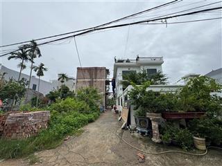 Chính chủ bán lô đất hải thành 2 dương kinh diện tích 64,3m (ngang 5m vuông vắn) ngõ r