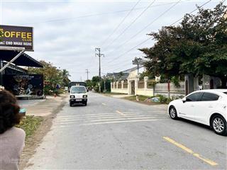 Siêu phẩm mặt đường 402 hoà nghĩa  dương kinh  hải phòng dt 340m2 mặt tiền rộng 11m