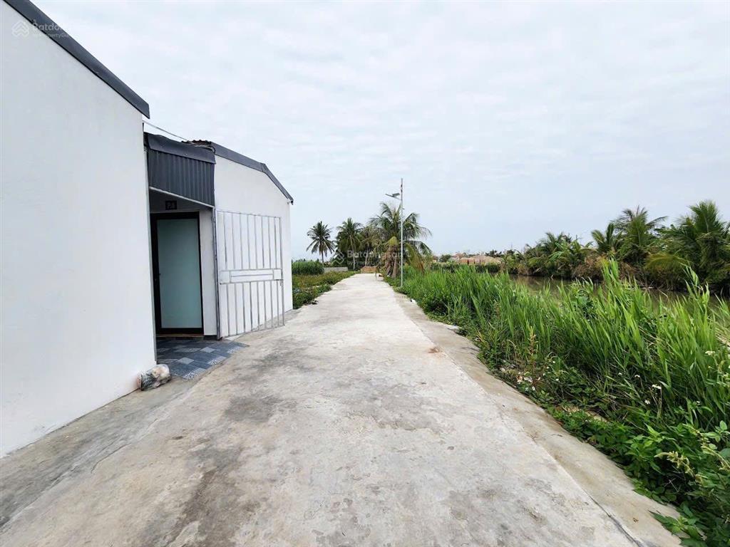 558m2 full thổ cư mặt tiền rộng 26.1m tại đồ sơn, hải phòng. vị trí gần sát khu công nghiệp kh