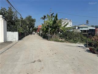 Lô đất đẹp ngay đầu ngõ 25 đại thắng, hòa nghĩa, dương kinh hải phòng diện tích 116,1m2