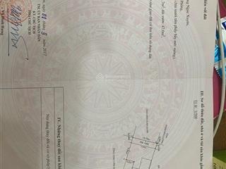 Chính chủ bán lô đất đẹp tại đồ sơn vị trí kinh doanh cực tốt địa chỉ tổ trung dũng, n