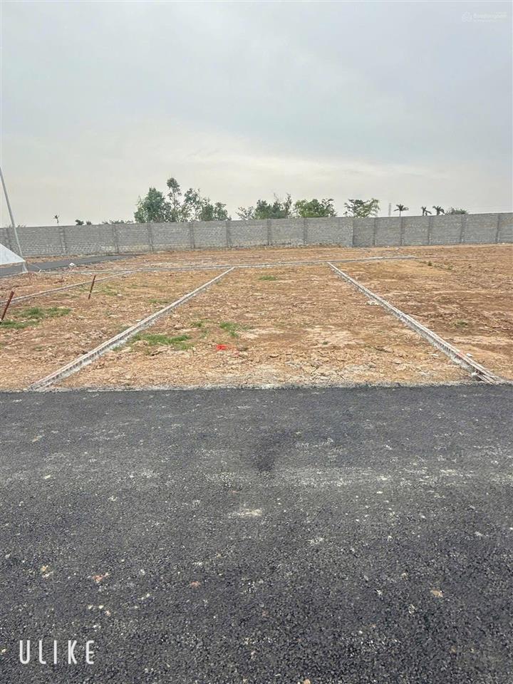 Lô đất tại minh tân  kiến thụy đèn cao áp sáng như chung cư  diện tích 81.4m2 đường 4m