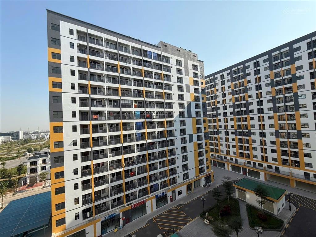 Căn hộ chung cư evergrenn kcn tràng duệ, an dương, hải phòng 1 tỷ 2. căn góc toà ct6. mã căn số đẹp