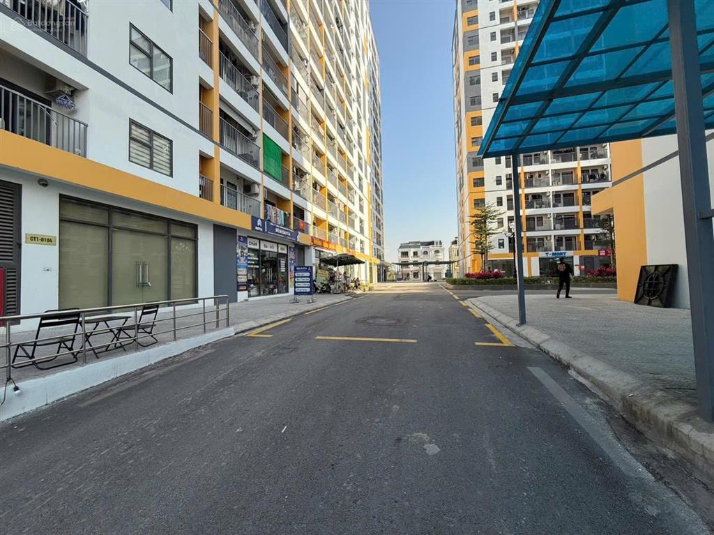 Căn hộ chung cư evergrenn kcn tràng duệ, an dương, hải phòng 1 tỷ 2. căn góc toà ct6. mã căn số đẹp