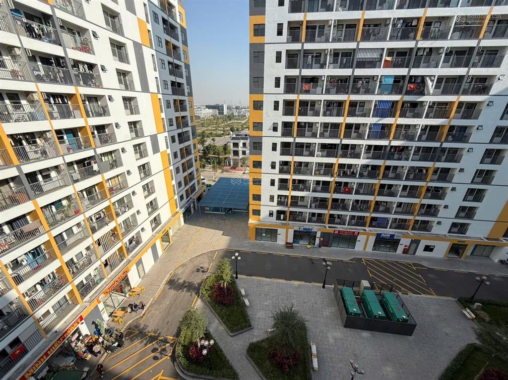 Căn hộ chung cư evergrenn kcn tràng duệ, an dương, hải phòng 1 tỷ 2. căn góc toà ct6. mã căn số đẹp