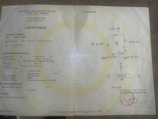 Chính chủ gửi lô 433m2 thôn 8 lê xá, xã tú sơn cũ, huyện kiến thuỵ  bìa đỏ chính chủ full thổ