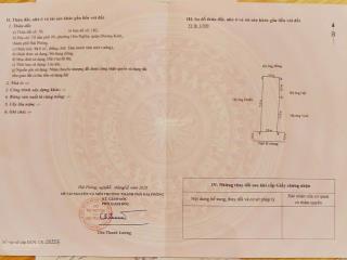 Bán lô đất 2 mặt ngõ vị trí đẹp hiếm có trường sơn hòa nghĩa dương kinh hải phòng