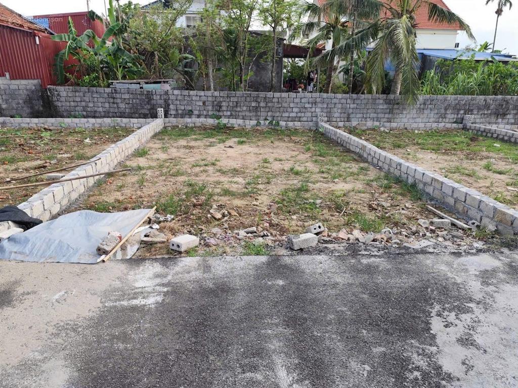 Tài chính 860tr có ngay lô đất tuyến 2 đường thôn vũ vị, minh tân, kiến thụy, hải phòng