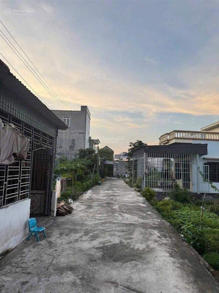  tuyến 2 đường vũ hộ  hải thành  dương kinh  hải phòng  ngõ 4m  ô tô vào tận nới  diện tích