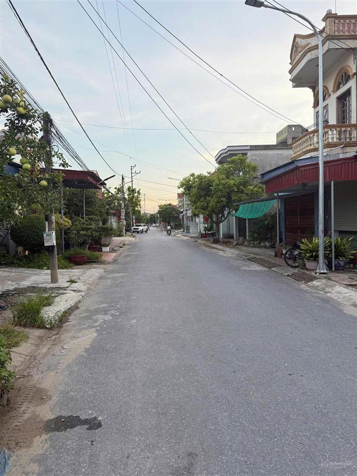  tuyến 2 đường vũ hộ  hải thành  dương kinh  hải phòng  ngõ 4m  ô tô vào tận nới  diện tích