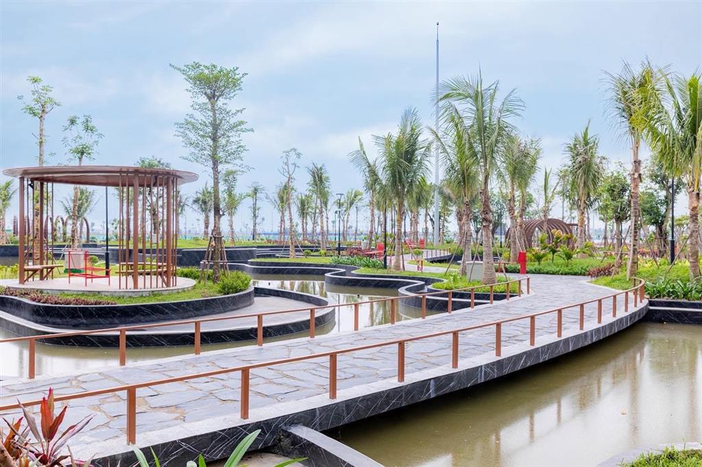 Hot shophouse đẹp nhất phân khu as15a38 vị trí đối diện công viên gần vinschool tiềm n