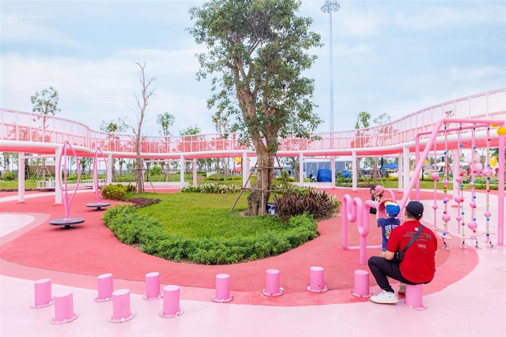 Hot shophouse đẹp nhất phân khu as15a38 vị trí đối diện công viên gần vinschool tiềm n