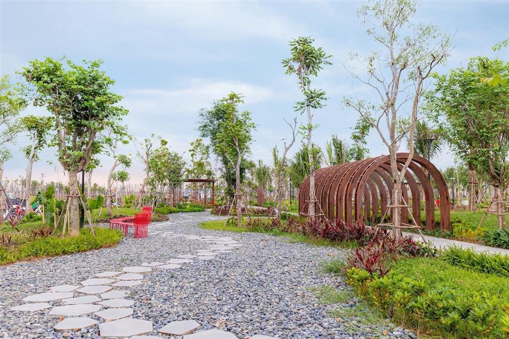 Hot shophouse đẹp nhất phân khu as15a38 vị trí đối diện công viên gần vinschool tiềm n