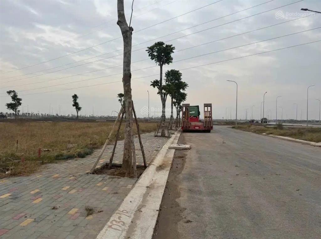 Đất tái định cư ánh sao vin dương kinh cơ hội sở hữu lô đất đẹp vị trí cực đỉnh trong