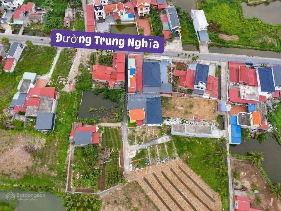  lô đất trong ngõ trung nghĩa  đồ sơn  hải phòng.
 oto morning, vinfast vào tận nơi
dân cư đô