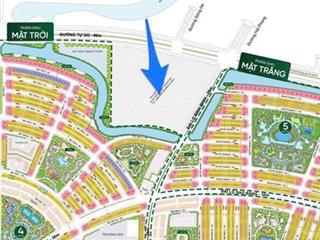  chủ giảm giá mạnh lô mặt đường sông he gần sát vinhomes dương kinh và cầu rào 3 để mua tiếp căn v