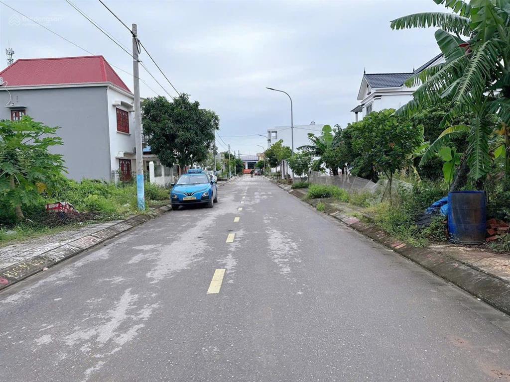 Lô đất 200m2 ngõ 81 tân thành, dương kinh, hải phòng  diện tích 200m2  ngang 10m. hiện tại ch