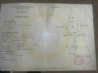 Chính chủ gửi lô 433m2 thôn 8 lê xá , xã tú sơn cũ , huyện kiến thuỵ  bìa đỏ chính chủ full thổ