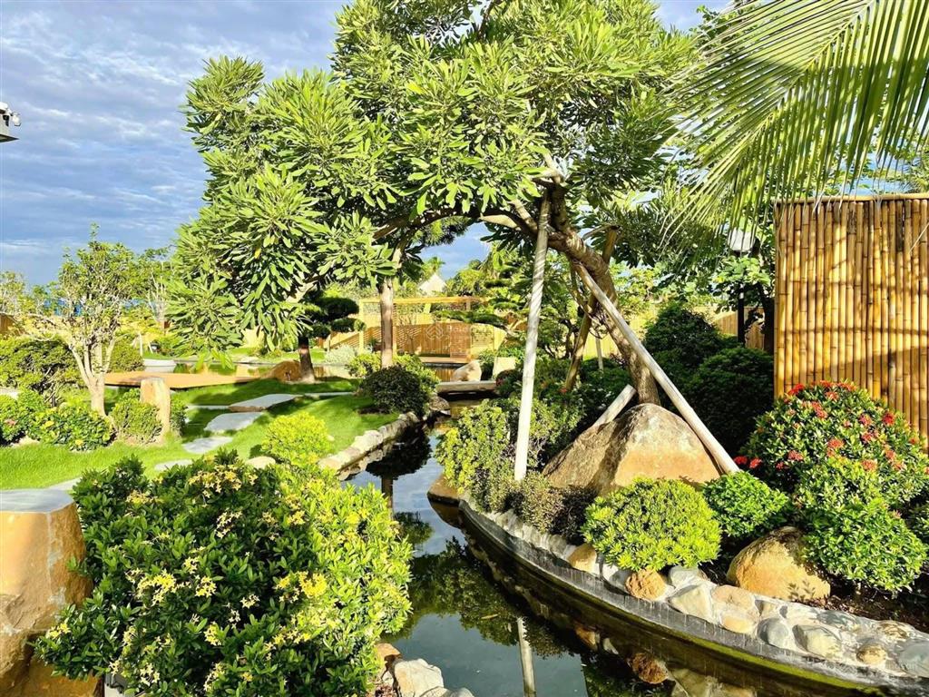 Chính chủ gửi siêu phẩm nhà vườn 6000m2 tại hoà nghĩa  dương kinh  hải phòng