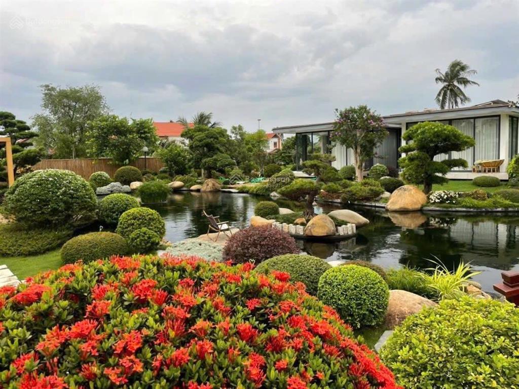 Chính chủ gửi siêu phẩm nhà vườn 6000m2 tại hoà nghĩa  dương kinh  hải phòng