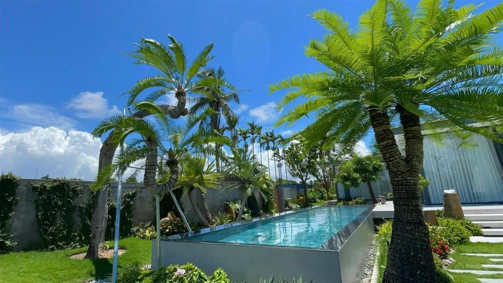 Chính chủ gửi siêu phẩm nhà vườn 6000m2 tại hoà nghĩa  dương kinh  hải phòng