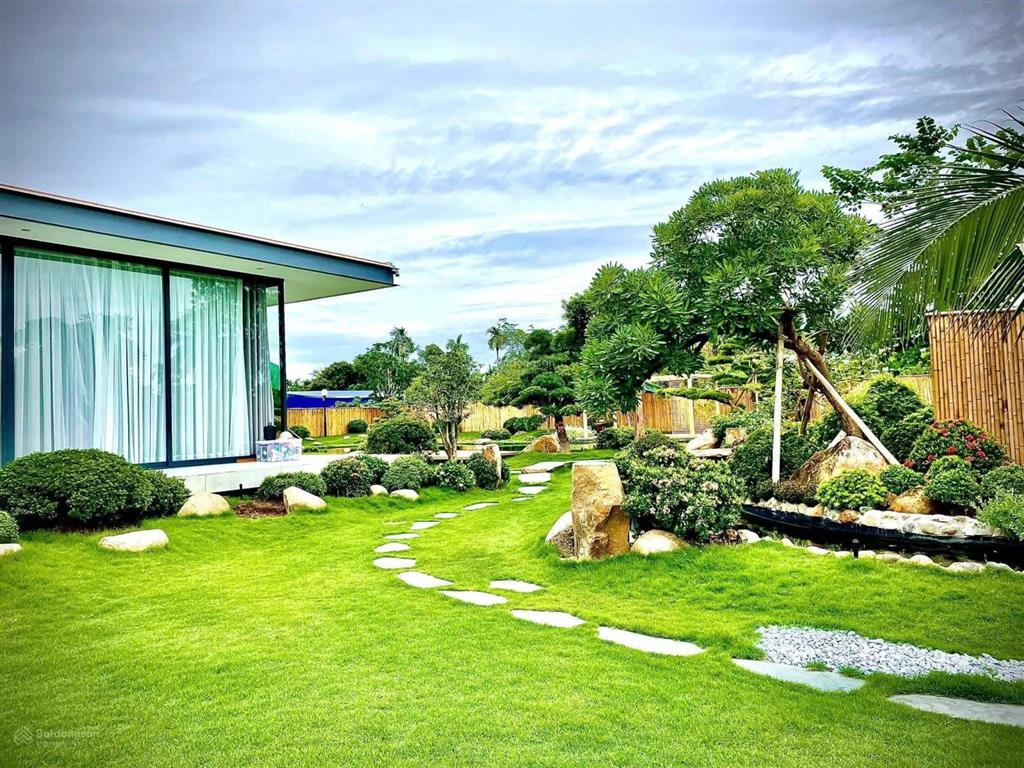 Chính chủ gửi siêu phẩm nhà vườn 6000m2 tại hoà nghĩa  dương kinh  hải phòng