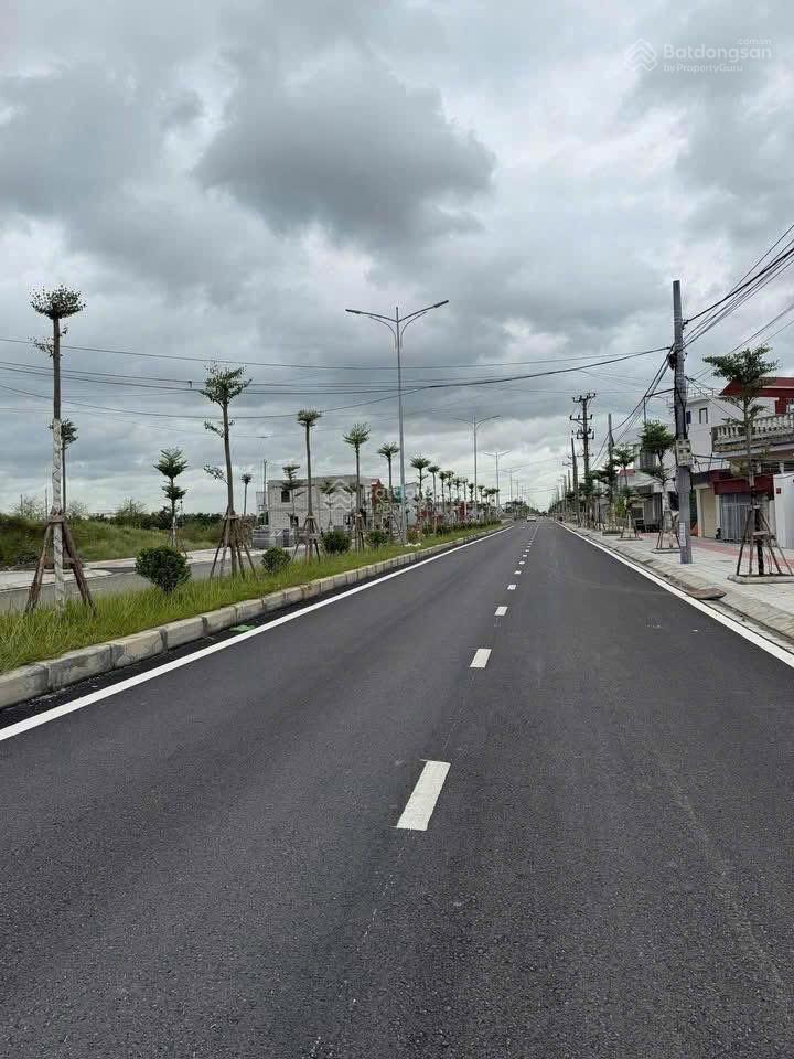 Chính chủ gửi bán lô mặt đường hải phong, hoà nghĩa, dương kinh, hải phòng. điểm đến cho các n