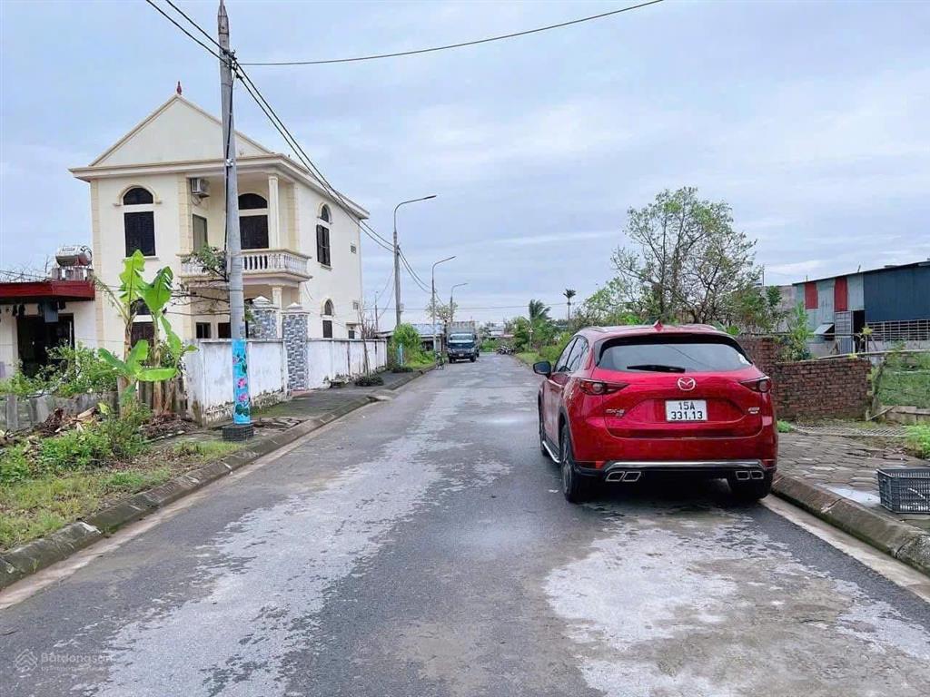 Giá rẻ 24.5tr/m2 lô đất tân thành đường 10m. cc gửi bán lô đất 90m2 tại tân thành