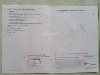 Giá rẻ 24.5tr/m2 lô đất tân thành đường 10m. cc gửi bán lô đất 90m2 tại tân thành