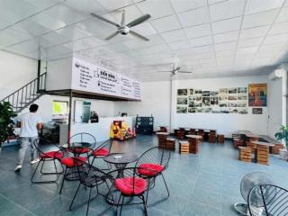  cho thuê nhà mặt đường trục đại lộ vinhomes dương kinh 268m2 có sẵn mặt bằng kinh doanh. vị t