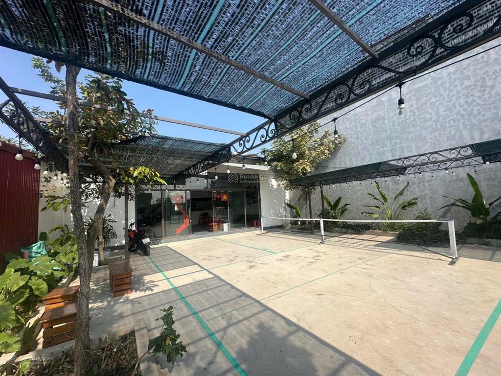  cho thuê nhà mặt đường trục đại lộ vinhomes dương kinh 268m2 có sẵn mặt bằng kinh doanh. vị t