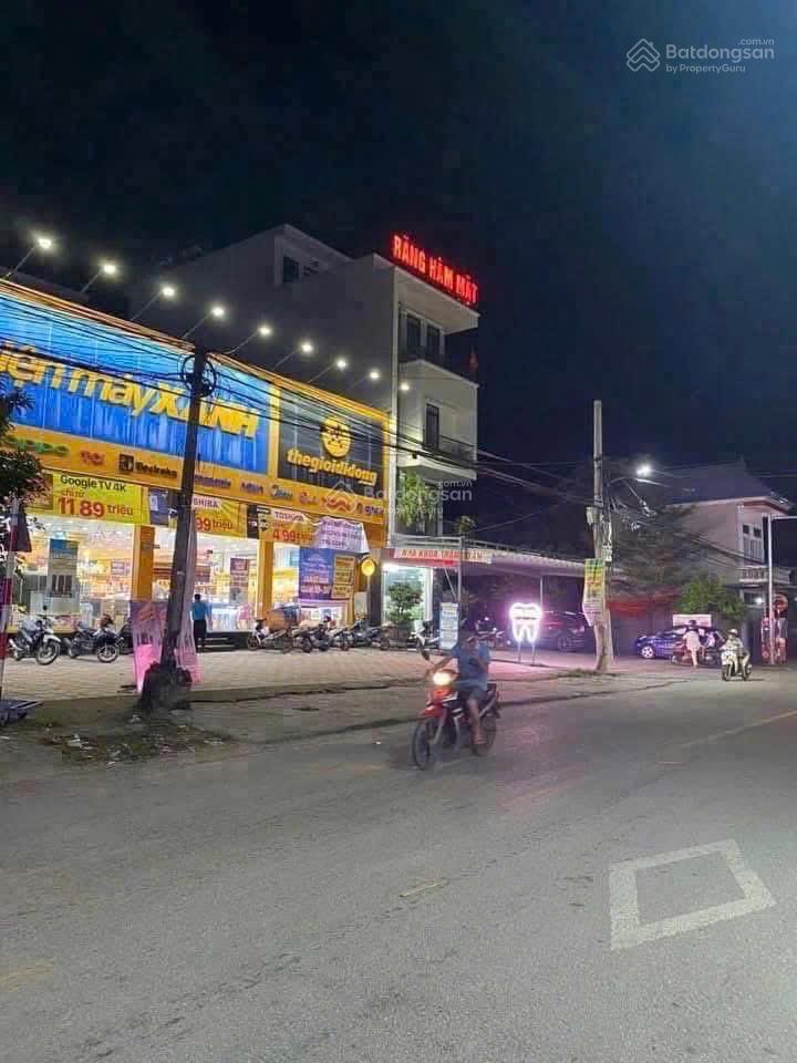 Chính chủ gửi bán nhà 2 tầng trung tâm xã tú sơn, kiến hải, hải phòng. nhà mới xây 2019