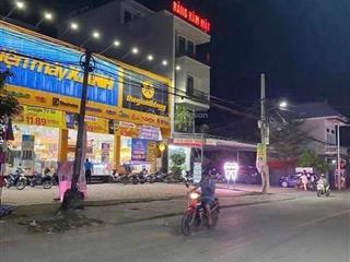 Chính chủ gửi bán nhà 2 tầng trung tâm xã tú sơn, kiến hải, hải phòng. nhà mới xây 2019
