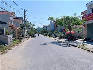Lô mặt đường tuyến 1 thanh niên, quận đồ sơn, hải phòng. lô đất nằm tại vị trí đẹp gần trung tâm