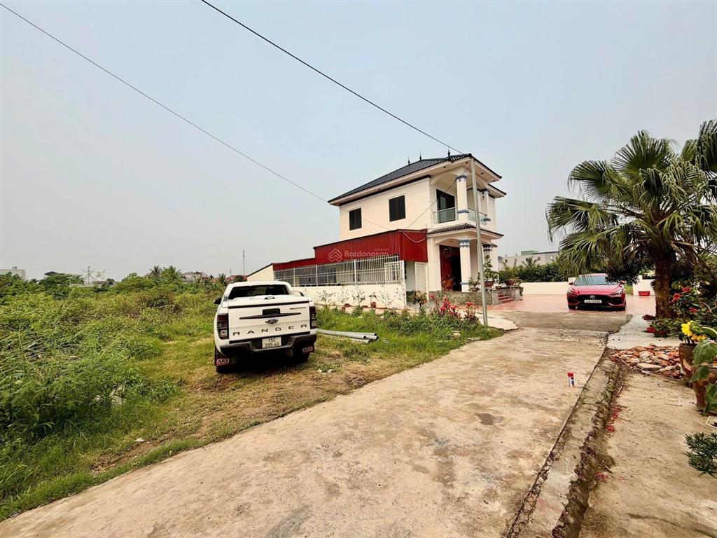 Cần bán lô đất mặt ngõ 13 xuân diệu, dương kinh, hải phòng