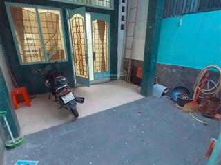 Cho thuê nhà rộng rãi, 1 trệt 1 lầu 2pn 2vs, nguyễn công hoan p7 pn