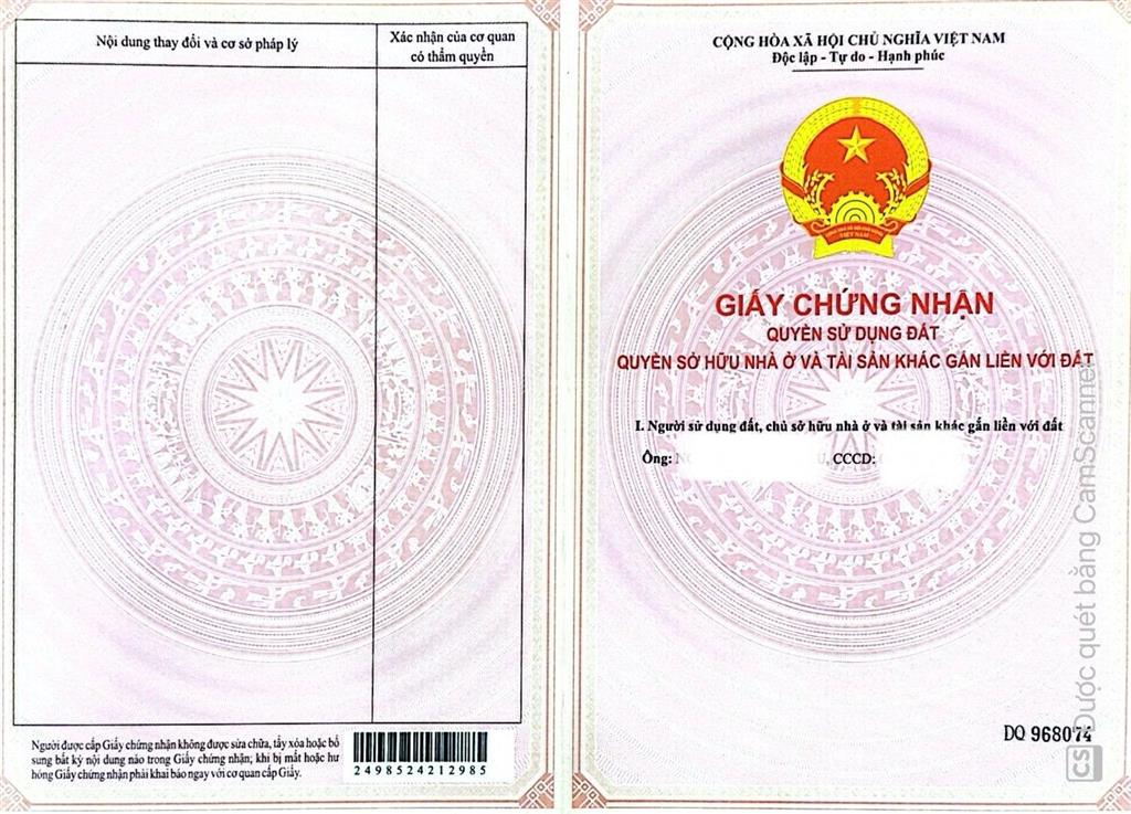 Chính chủ bán đất tại ấp 57, xuân quế, tp đồng nai. dt 2000m2, giá thương lượng,  0936 791 ***