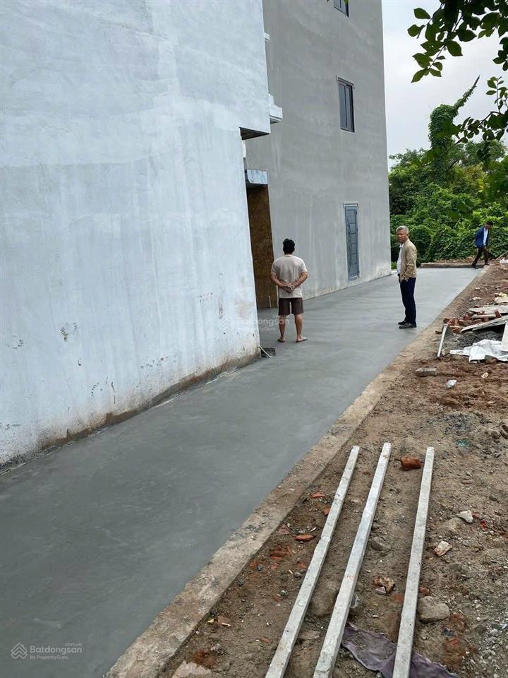 Bán nhà 4 tầng 50m cát thuế phù hợp ở đầu tư giá 4,85 tỷ cách đltl 1km