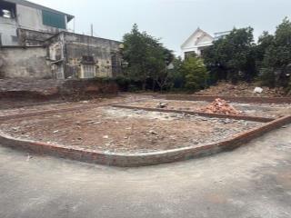 50m2 thị trấn gạch, phúc thọ mt = mh 5,2m giá đầu tư nhỉnh 2 tỷ