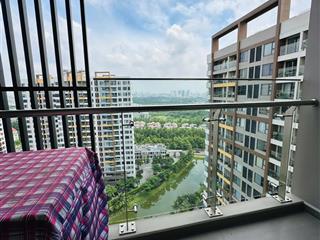 Cho thuê căn hộ studio 8,5tr bao phí