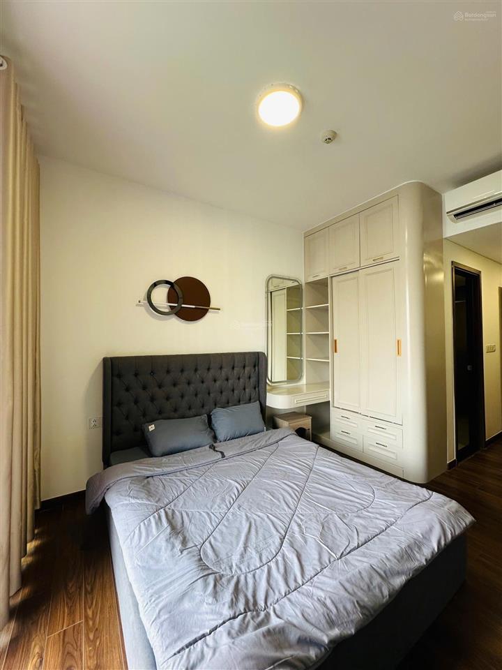 Cho thuê căn hộ studio 8,5tr bao phí