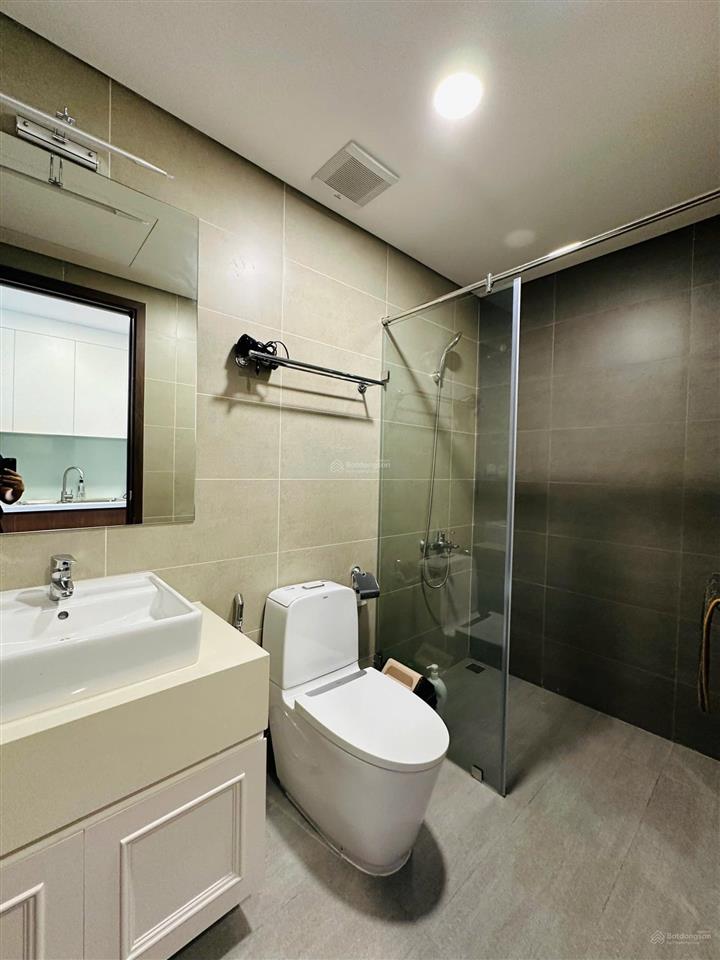 Cho thuê căn hộ studio 8,5tr bao phí