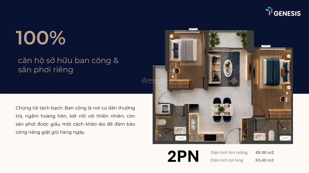 Tư vấn căn hộ tt genesis đào sư tích  hotline 0988 063 *** em nini