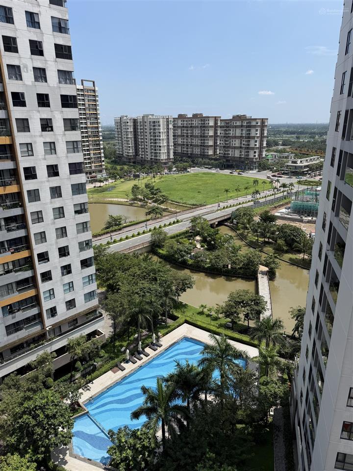 Phát mãi đấu giá căn hộ mizuki 3,7 tỷ khởi điểm