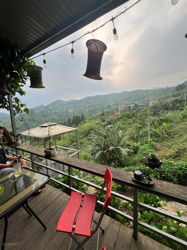 Bán 10 ha cho ac quan tâm mua làm resort, trang trại cách tt hà nội 70km, giá 39 tỷ